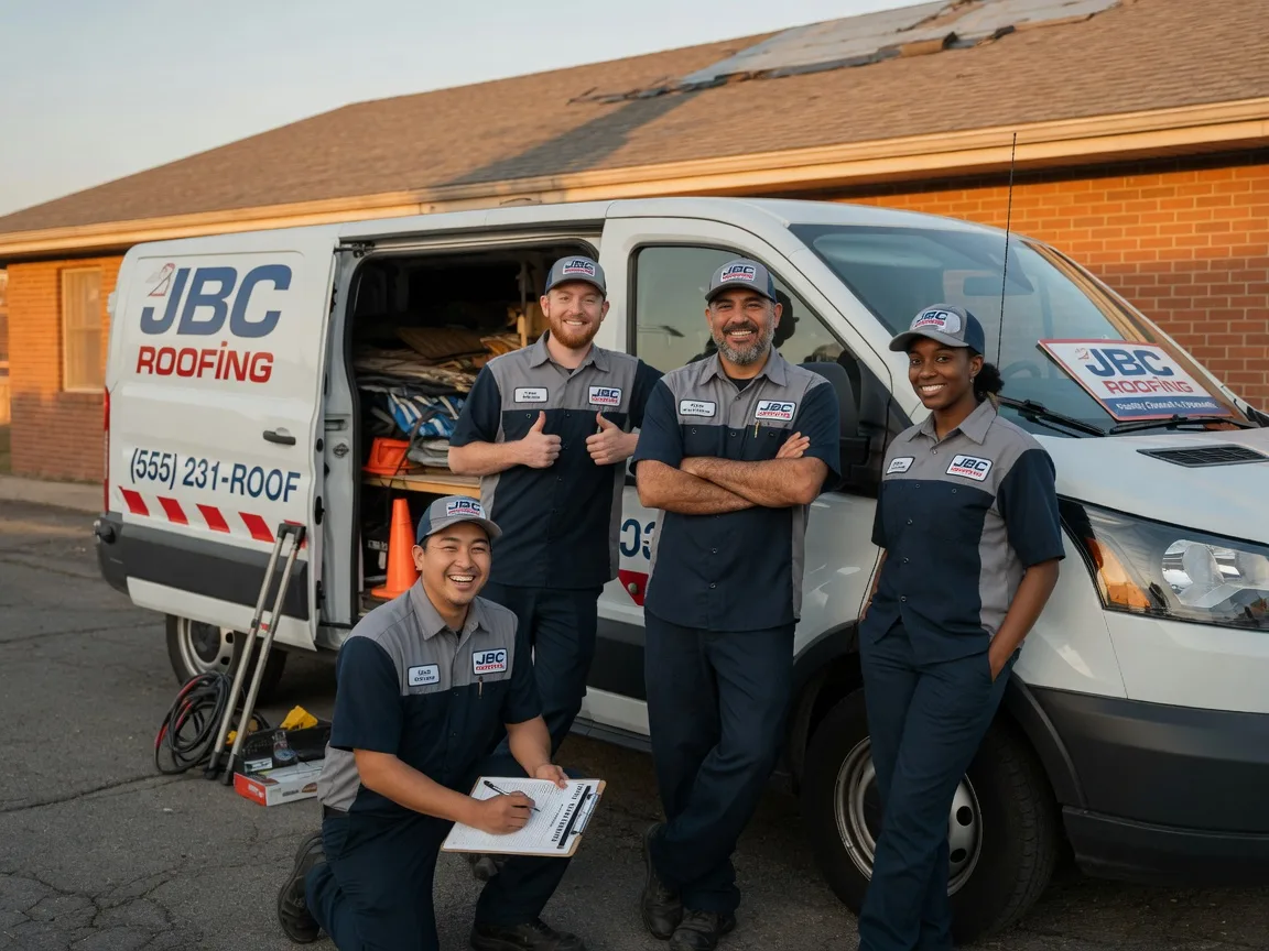 Roof Replacement company in Minter, AL